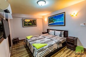 Domrai Boutique Resort