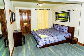 Domrai Boutique Resort