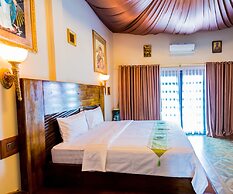Domrai Boutique Resort
