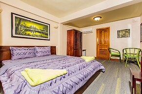 Domrai Boutique Resort