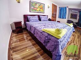 Domrai Boutique Resort