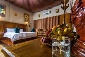 Domrai Boutique Resort