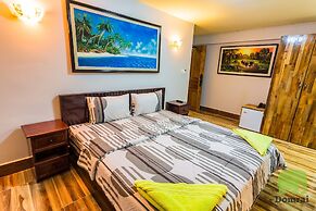 Domrai Boutique Resort