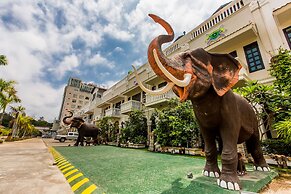 Domrai Boutique Resort