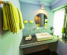 Domrai Boutique Resort