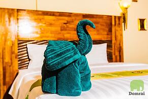 Domrai Boutique Resort