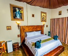 Domrai Boutique Resort