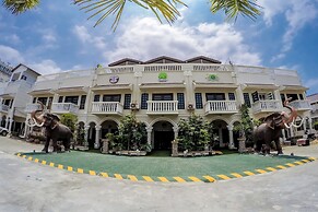 Domrai Boutique Resort