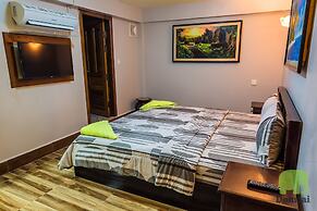 Domrai Boutique Resort