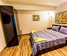 Domrai Boutique Resort