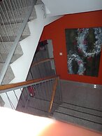 Apartamentos Leon