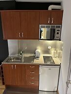 Apartamentos Leon
