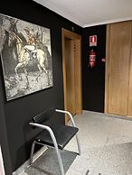 Apartamentos Leon