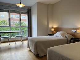 Apartamentos Leon