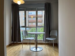 Apartamentos Leon