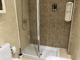 Apartamentos Leon