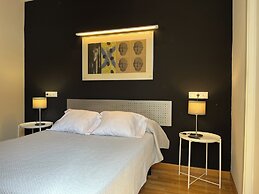 Apartamentos Leon