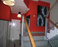 Apartamentos Leon