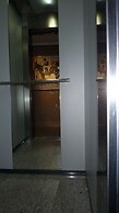 Apartamentos Leon