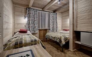 Pokoje Gościnne Światłomir