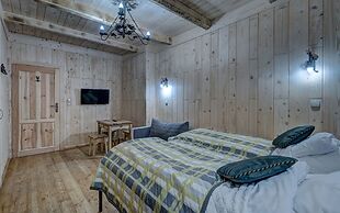 Pokoje Gościnne Światłomir