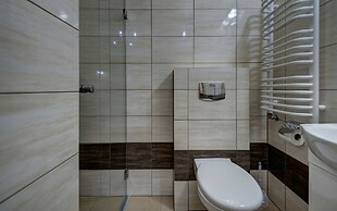 Pokoje Gościnne Światłomir