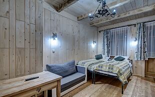 Pokoje Gościnne Światłomir