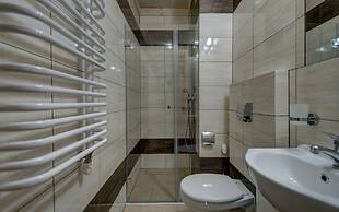 Pokoje Gościnne Światłomir