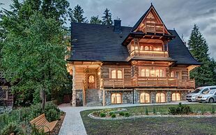 Pokoje Gościnne Światłomir