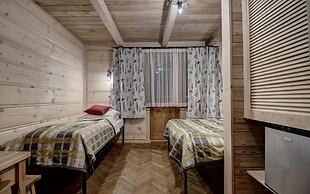 Pokoje Gościnne Światłomir