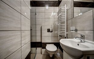 Pokoje Gościnne Światłomir