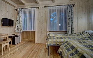 Pokoje Gościnne Światłomir