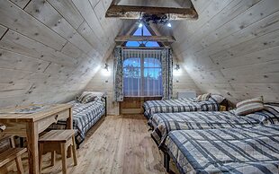 Pokoje Gościnne Światłomir