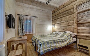 Pokoje Gościnne Światłomir