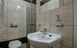 Pokoje Gościnne Światłomir