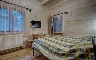 Pokoje Gościnne Światłomir