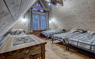 Pokoje Gościnne Światłomir