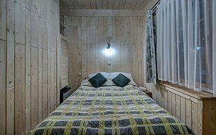 Pokoje Gościnne Światłomir