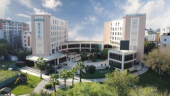 Istanbul Medikal Termal Hotel