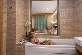 Istanbul Medikal Termal Hotel