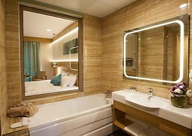 Istanbul Medikal Termal Hotel