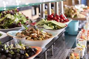 Istanbul Medikal Termal Hotel