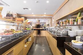 Istanbul Medikal Termal Hotel