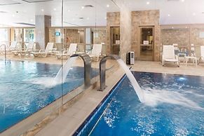 Istanbul Medikal Termal Hotel