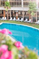 Istanbul Medikal Termal Hotel