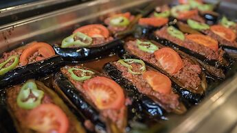 Istanbul Medikal Termal Hotel