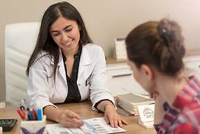 Istanbul Medikal Termal Hotel