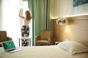 Istanbul Medikal Termal Hotel