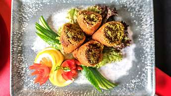 Istanbul Medikal Termal Hotel