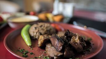 Istanbul Medikal Termal Hotel